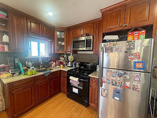 3rd image of 116-34 141st St #1