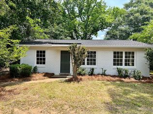 385 Old Princeton Rd, Athens, GA 30606