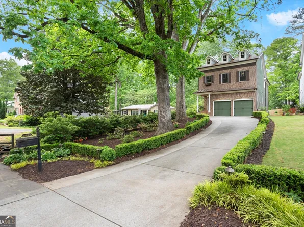 3668 Spring St, Chamblee, GA 30341