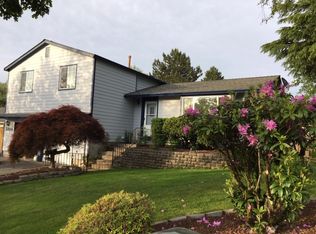 3214 SW Binford Ave, Gresham, OR 97080