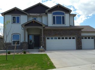 1326 Copeland Falls Rd, Windsor, CO 80550