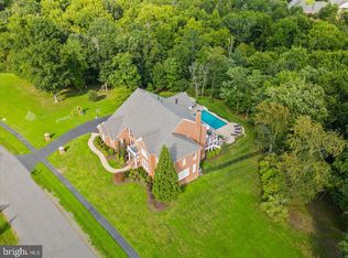 27644 Equine Ct, Chantilly, VA 20152