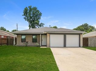 14507 Sequoia Bend Blvd, Houston, TX 77032