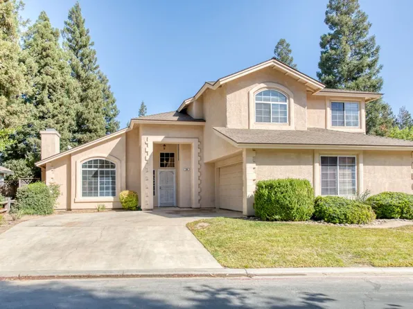 504 E Rusty Harbor Dr, Fresno, CA 93730