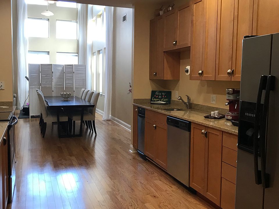 Welcome Home!