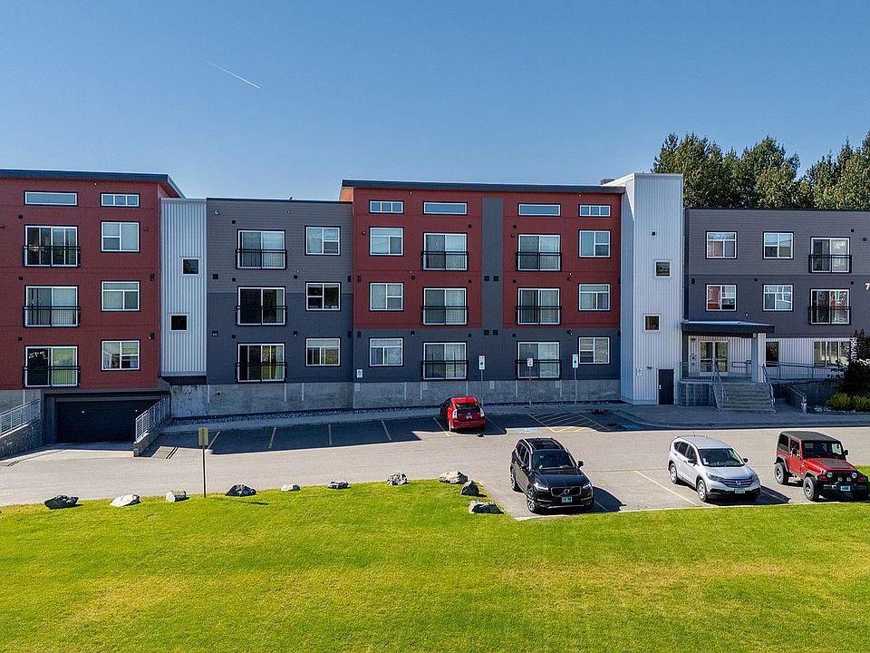 7060 Northwood Street