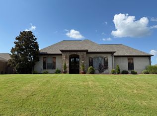 1612 Oak Leaf Ln, Belden, MS 38826