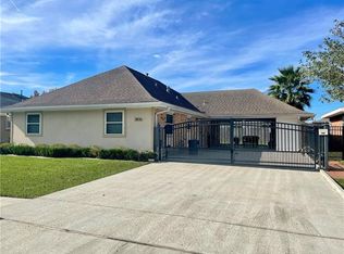 3816 Courtland Dr, Metairie, LA 70002