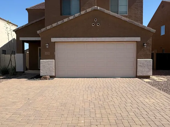 13024 E PRIMROSE Lane, Florence, AZ 85132