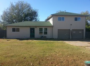 5011 S Triplett Rd, Guthrie, OK 73044