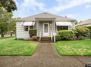 2205 Laurel Ave NE, Salem, OR 97301