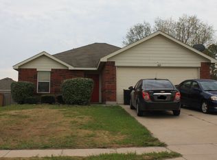 1828 Trailview Dr, Terrell, TX 75160