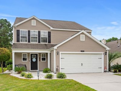 531 Carolina Farms Blvd., Myrtle Beach, SC, 29579