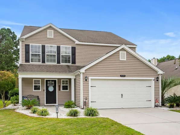 531 Carolina Farms Blvd., Myrtle Beach, SC 29579