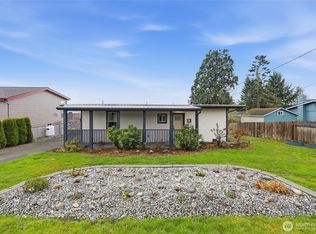 5515 Hillvue Road, Blaine, WA 98230