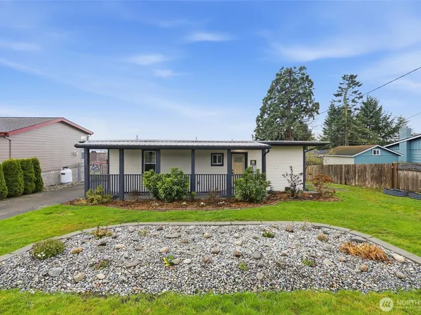 5515 Hillvue Road, Blaine, WA 98230