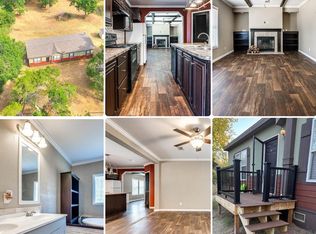 11751 Cimarron Rd, Crescent, OK 73028