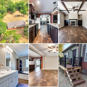 11751 Cimarron Rd, Crescent, OK, 73028
