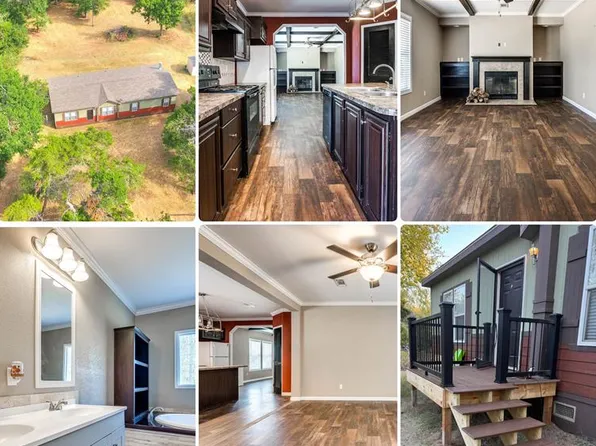 11751 Cimarron Rd, Crescent, OK 73028