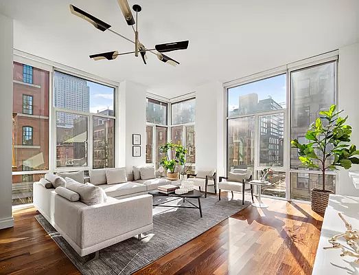 1st image of 475 Greenwich St APT 3A