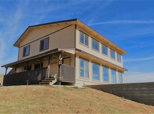 23900 Marigold Ave, Tehachapi, CA 93561