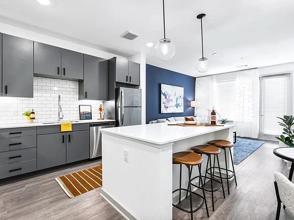 2nd image of 2650 S Aw Grimes Blvd #5305