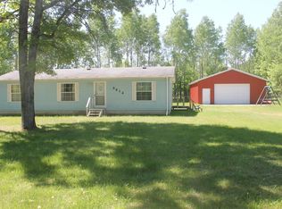 3014 E North Down River Rd, Grayling, MI 49738