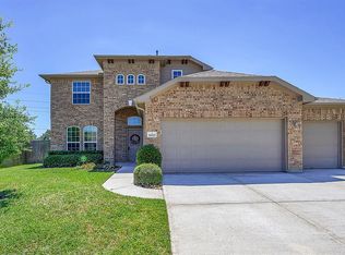 32027 Steven Springs Dr, Hockley, TX 77447