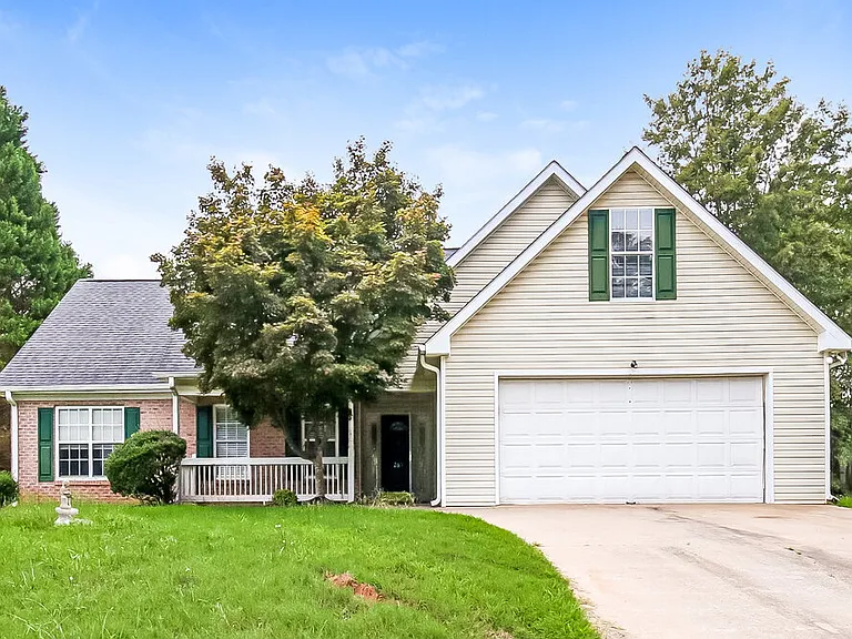 265 Forest Brook Dr — Photo 1