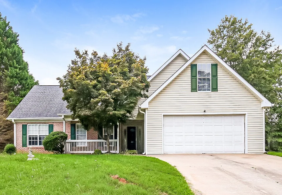 265 Forest Brook Dr