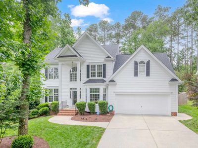102 Flora Springs Dr, Cary, NC, 27519