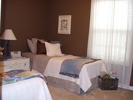 Guest Room 1