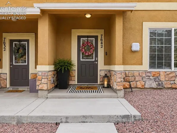 7642 Jack Pine Grv, Colorado Springs, CO 80908