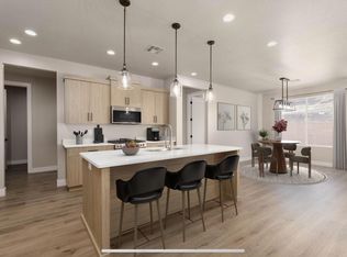 414 S 2250 W, Hurricane, UT 84737