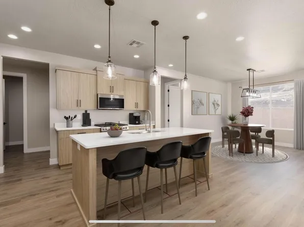 414 S 2250 W, Hurricane, UT 84737