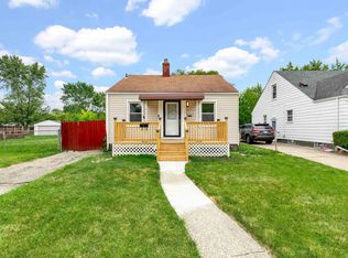 22418 Normandy Ave, Eastpointe, MI 48021