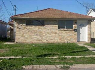 1271 Milton St, New Orleans, LA 70122