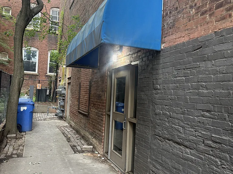 95 Forsyth St NW #4B — Photo 10