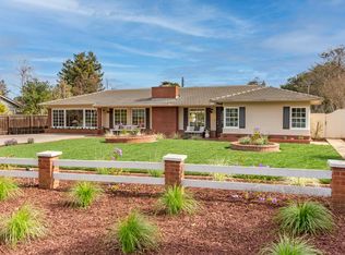 83 Doud Dr, Los Altos, CA 94022