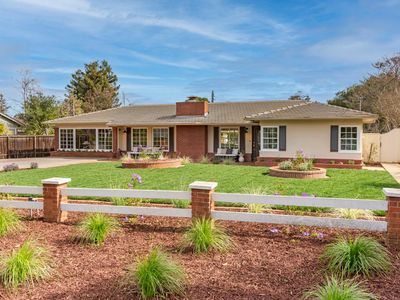 83 Doud Dr, Los Altos, CA, 94022