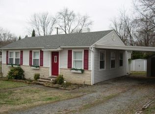 409 Douglas Ave, Maryville, TN 37804