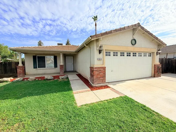 1914 Pioneer Avenue, Porterville, CA 93257