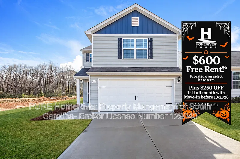 3 bed, 2.5 bath, 1679 sqft, $2,045 — Photo 1