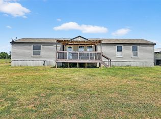 1381 Hackleman Rd, Whitesboro, TX 76273
