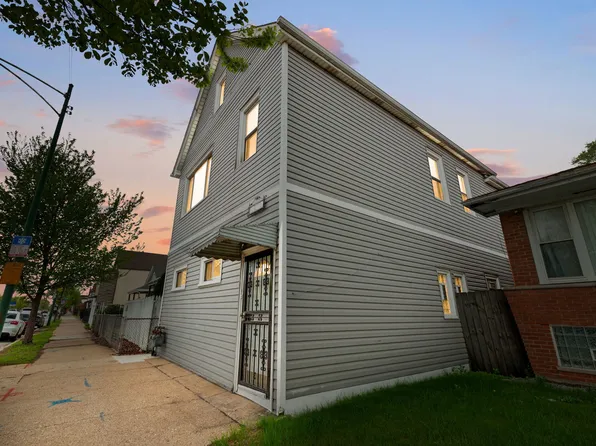 10440 S Torrence Ave, Chicago, IL 60617