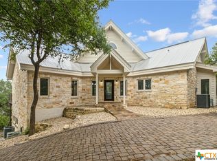 901 Blanco River Ranch Rd, San Marcos, TX 78666