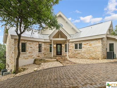 901 Blanco River Ranch Blvd, San Marcos, TX, 78666