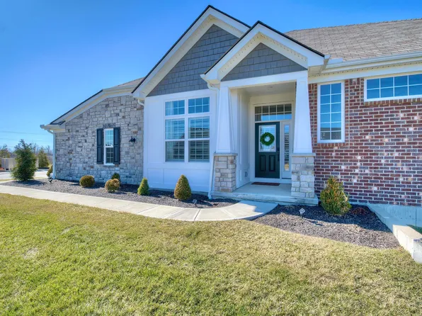 3935 Brunswick Ct, Erlanger, KY 41018