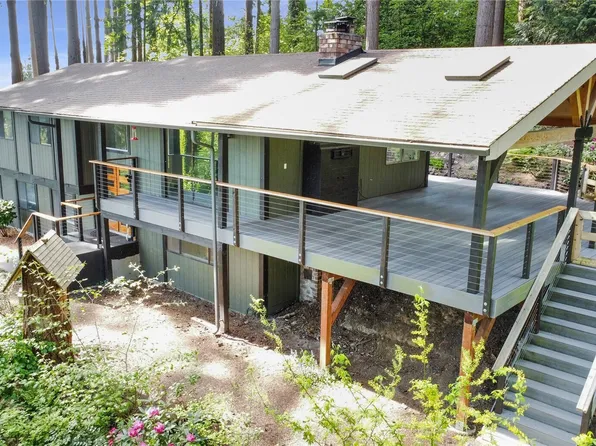 1618 SE Aust Manor Drive, Chehalis, WA 98532