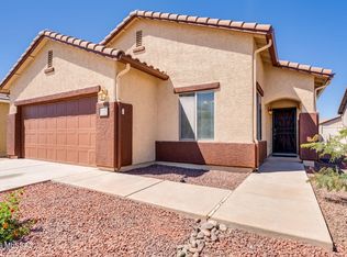 21074 E Reunion Rd, Red Rock, AZ 85145